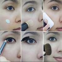 Tutorial make up remaja on 9Apps