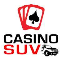 Casino SUV - LA to Casinos - Private Round Trip