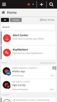 Marko by Aramark APK Download 2023 - Free - 9Apps