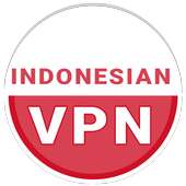 Indonesia VPN: free vpn proxy & vpn client