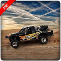 Off Road Monster Truck: Ford Raptor eXtreme Racing