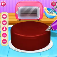 Jogos de Culinária - Bolinhos Doces - Baixar APK para Android