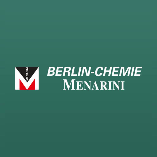 Berlin-Chemie Menarini Компендиум