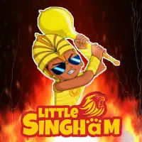 New Little Singham Mahabali Game APK Download 2023 - Free - 9Apps