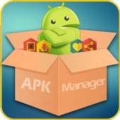 APK Manager - APK Extractor