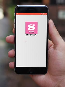 Simontok VPN Anti BLOKIR App Download 2024 - Gratis - 9Apps