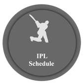 IPL Schedule 2016