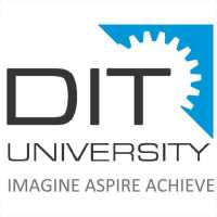 DIT University on 9Apps