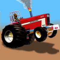 Tractor Pull on 9Apps