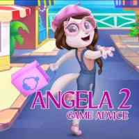 New Angela  2021 - Talking Angela Game Guide