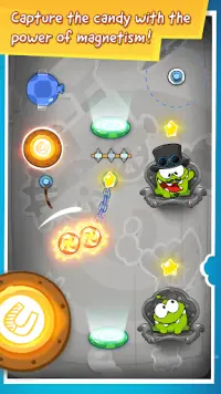 Cut the Rope: Time Travel 1.19.1 Apk + Mod (Power/Hints) Android