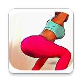 Butt ,Hips and Legs Workout App-Best training App on 9Apps