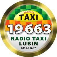 Radio Taxi Lubin on 9Apps