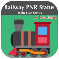 Railway PNR Status - Running Train Live Status on 9Apps