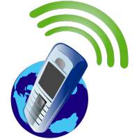 iTel Mobile Dialer Express on 9Apps