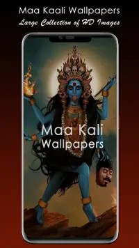 Maa Kali Wallpaper, Mahakali APK Download 2023 - Free - 9Apps