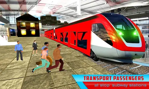 Subway 3D APK Download 2023 - Free - 9Apps