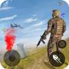 Delta Force Frontline Commando Army Games