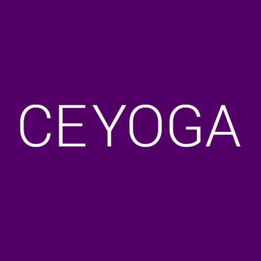 CE Yoga for Men