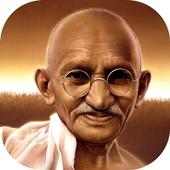 Gandhi Quotes on 9Apps