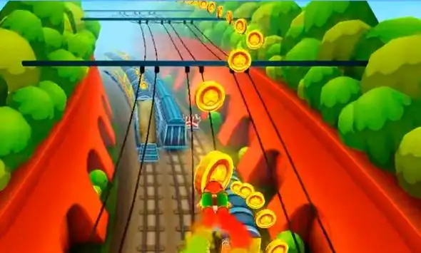 Subway Surfers Unofficial Game Guide for Tips, Secrets, Apk