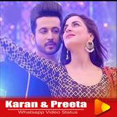 Karan & Preeta Whatsapp Status Songs 2020