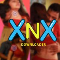 XNX Downloader – Xnx Browser & Xnx videos hd 18 