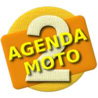 Agenda Moto 2, Manutenzione Moto, Scooter
