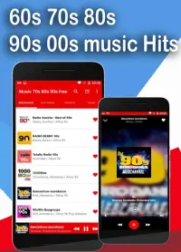 Descarga de la aplicación Musica de los 80 y 90 Gratis 2024