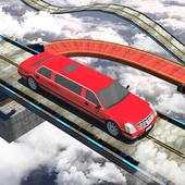 Impossible Limo Free driving Simulator