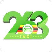 263 Taxi on 9Apps