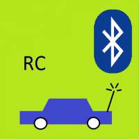Arduino RC car bluetooth