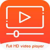 Full HD Video Player All Format HD Video Player