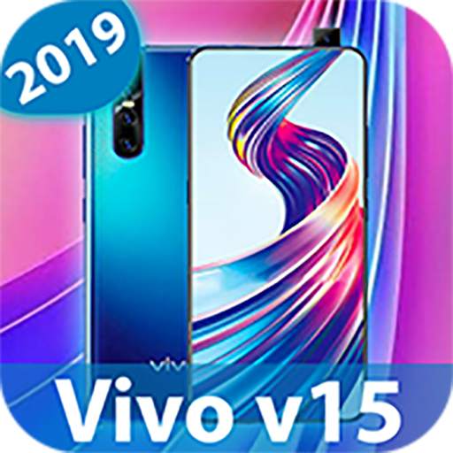 Theme launcher for vivo y15