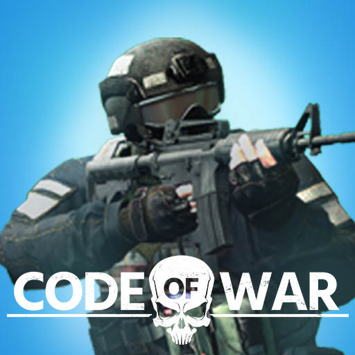 Code of War: Online Gun Shooting Games