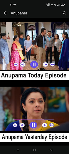 Anupama serial episode online 2