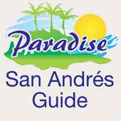 San Andres Guide on 9Apps