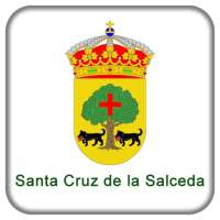 Santa Cruz de la Salceda Guía Oficial on 9Apps