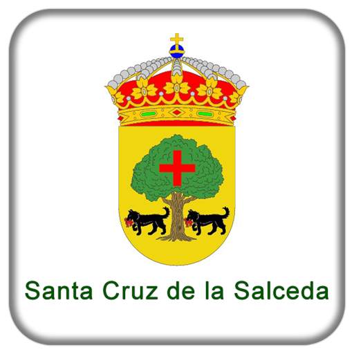 Santa Cruz de la Salceda Guía Oficial