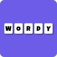 Wordy Game - World of Words