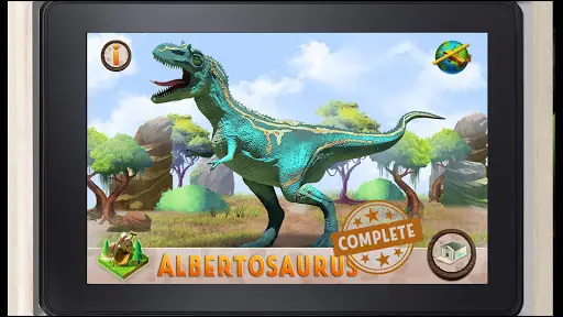 Dino Dan™: Dino Dan's Dino Dig (Flash) - Nick Jr. Games 