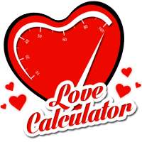 Real Love Calculator - Test Love