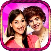 One Direction Selfie - Free on 9Apps