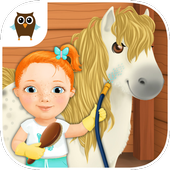 Sweet Baby Girl Cleanup 3 icon