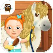 Sweet Baby Girl Limpeza 3 on 9Apps