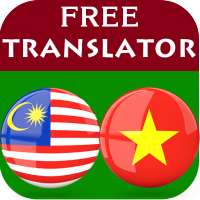 Malay Vietnamese Translator on 9Apps