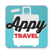 Appy Travel on 9Apps