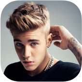 App For Justin Bieber Video Album Songs on 9Apps