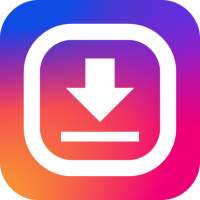 Downloader for Instagram: Video Photo Story Saver