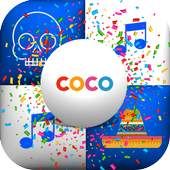 Piano Tiles for COCO